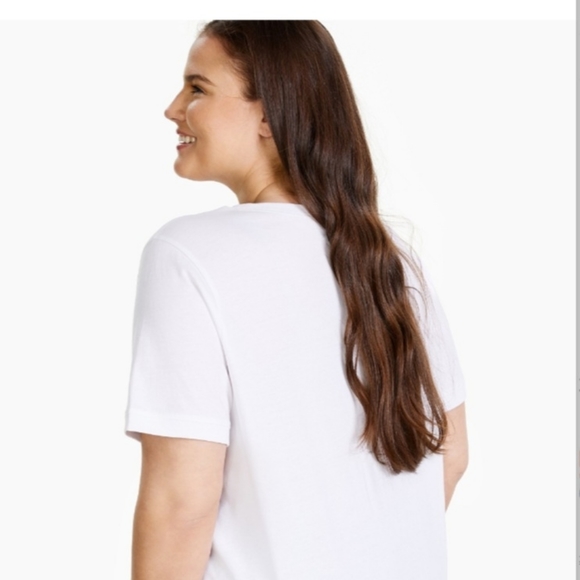 Graphic tee - Picture 3 of 3